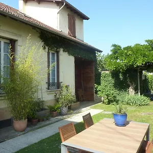  Appartement Très Calme