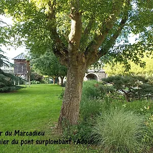  Appartement Marcadieu